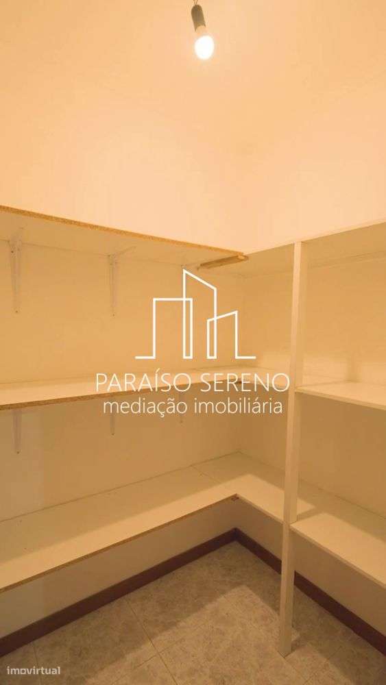 Apartamento T3 São João de Ver-5