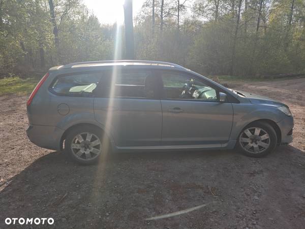 Ford Focus Turnier 1.6 TDCi DPF Econetic - 7