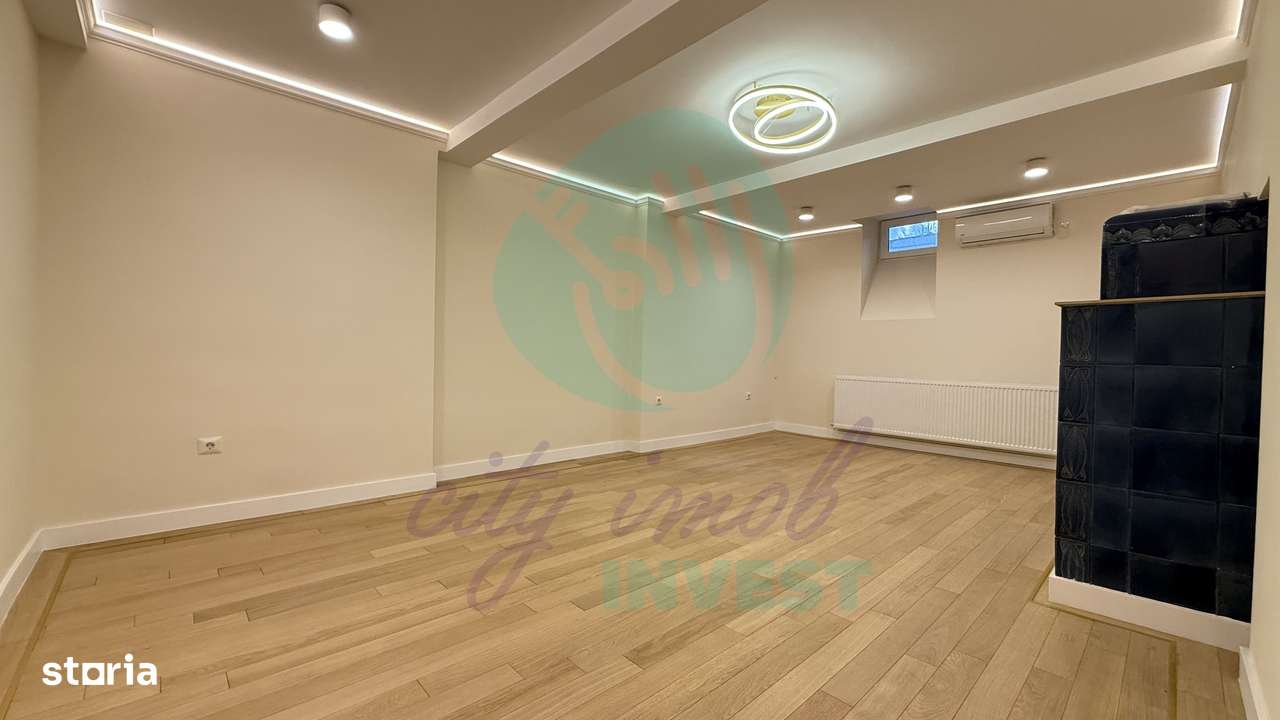 Dorobanți – apartament renovatcu terasă și parcare - Imagine principală: 3/11