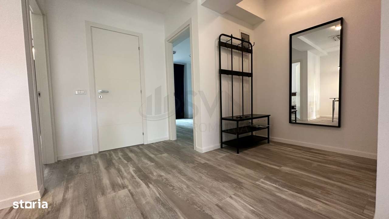 Apartament 3 camere Soseaua Nordului - Imagine principală: 2/11