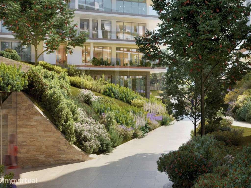 APARTAMENTO T1 DE LUXO EM PRESTIGIADO CONDOMÍNIO DE CASCAIS-13