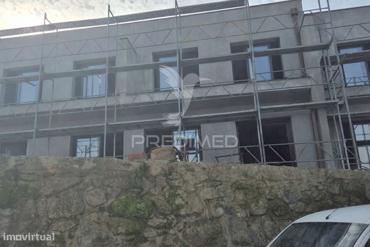 Moradia T3 em Gaveto - Lamas - Grande imagem: 5/30