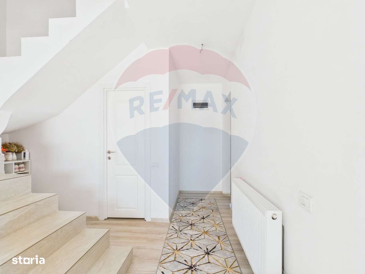 Duplex 85 mp utili, curte 200 mp – vedere la lac și pădure - Imagine principală: 4/19