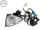 Tweeter LED rotativ cu 64 culori Mercedes S-Class W222 (2013-2020)- livrare gratuita - 2