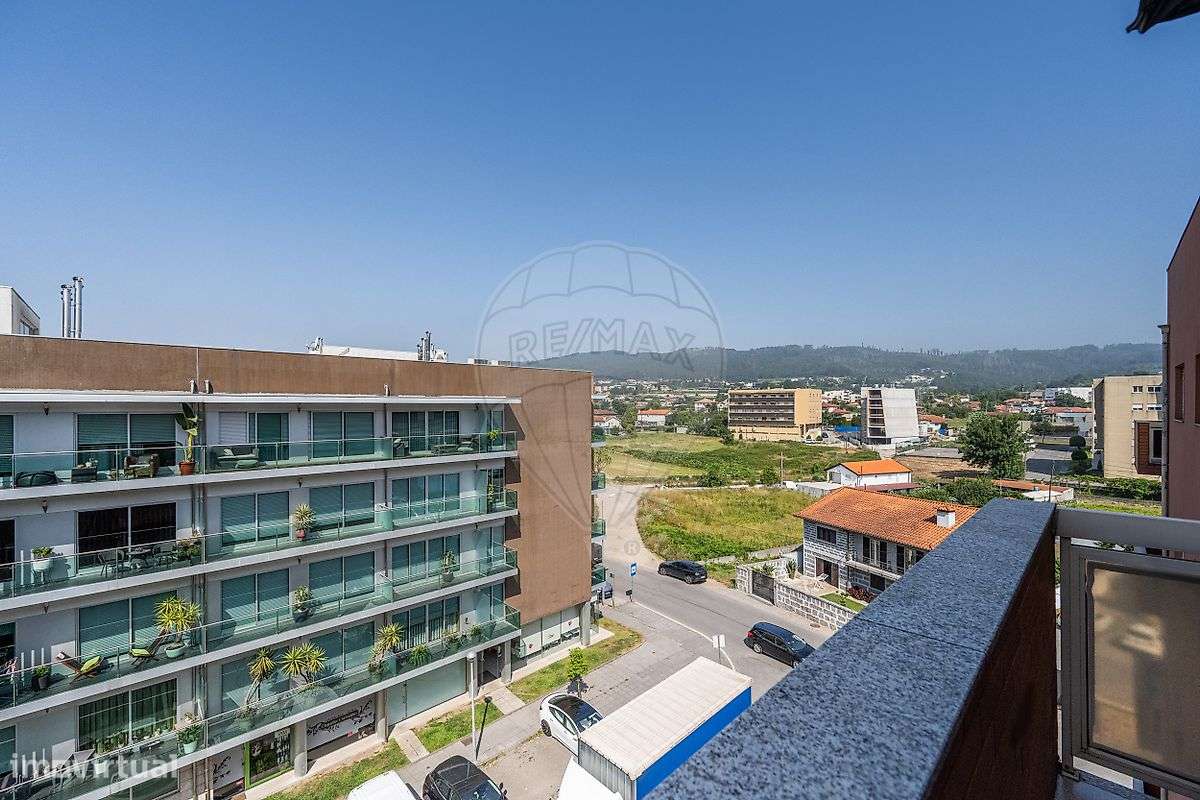 Apartamento T4 para venda-11
