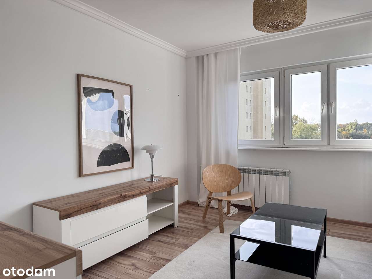 NOWA CENA? Ciche mieszkanie, park Moczydło, doskonała komunikacja 2 p.-3