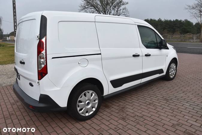 Ford TRANSIT CONNECT - 9