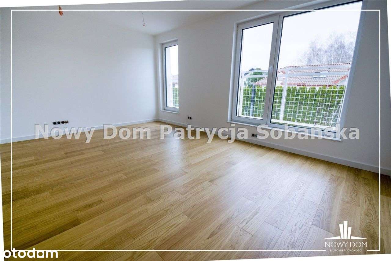 Komfortowy dom do wprowadzenia na Tysiącleciu-7