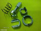 Kit de reparação Fechos porta Vw Polo Golf V mk5 40 mm - 1