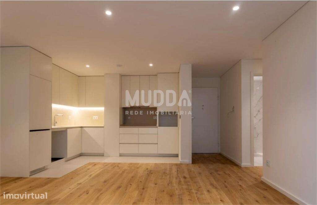 Apartamento T1 em Aveiro - Grande imagem: 3/8