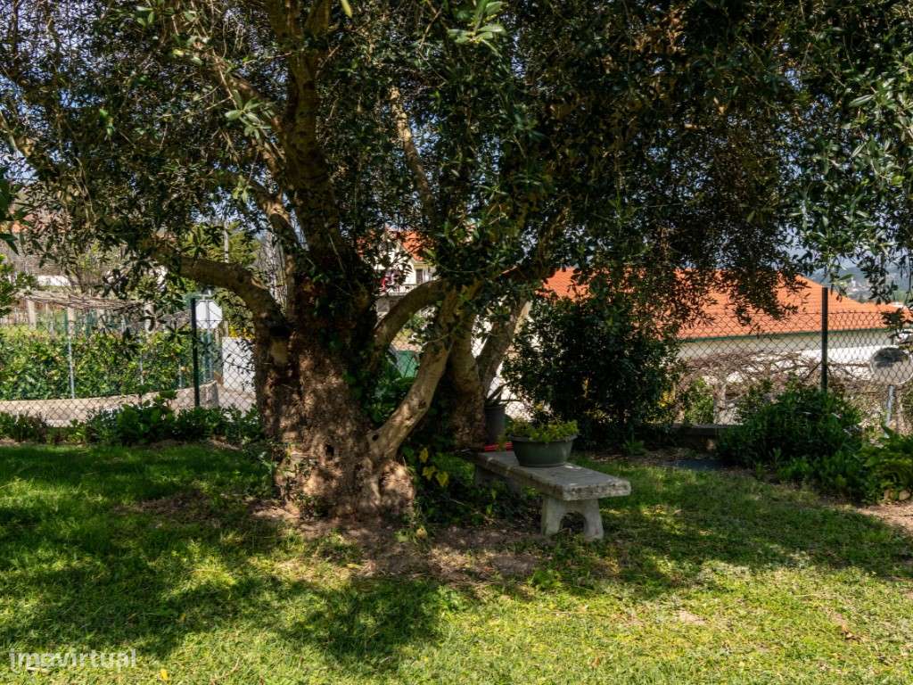 Encantadora Moradia Térrea V3-32