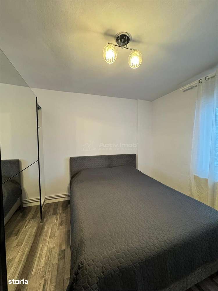 2 camere - Grizzly - Etaj 1 - Imagine principală: 4/5