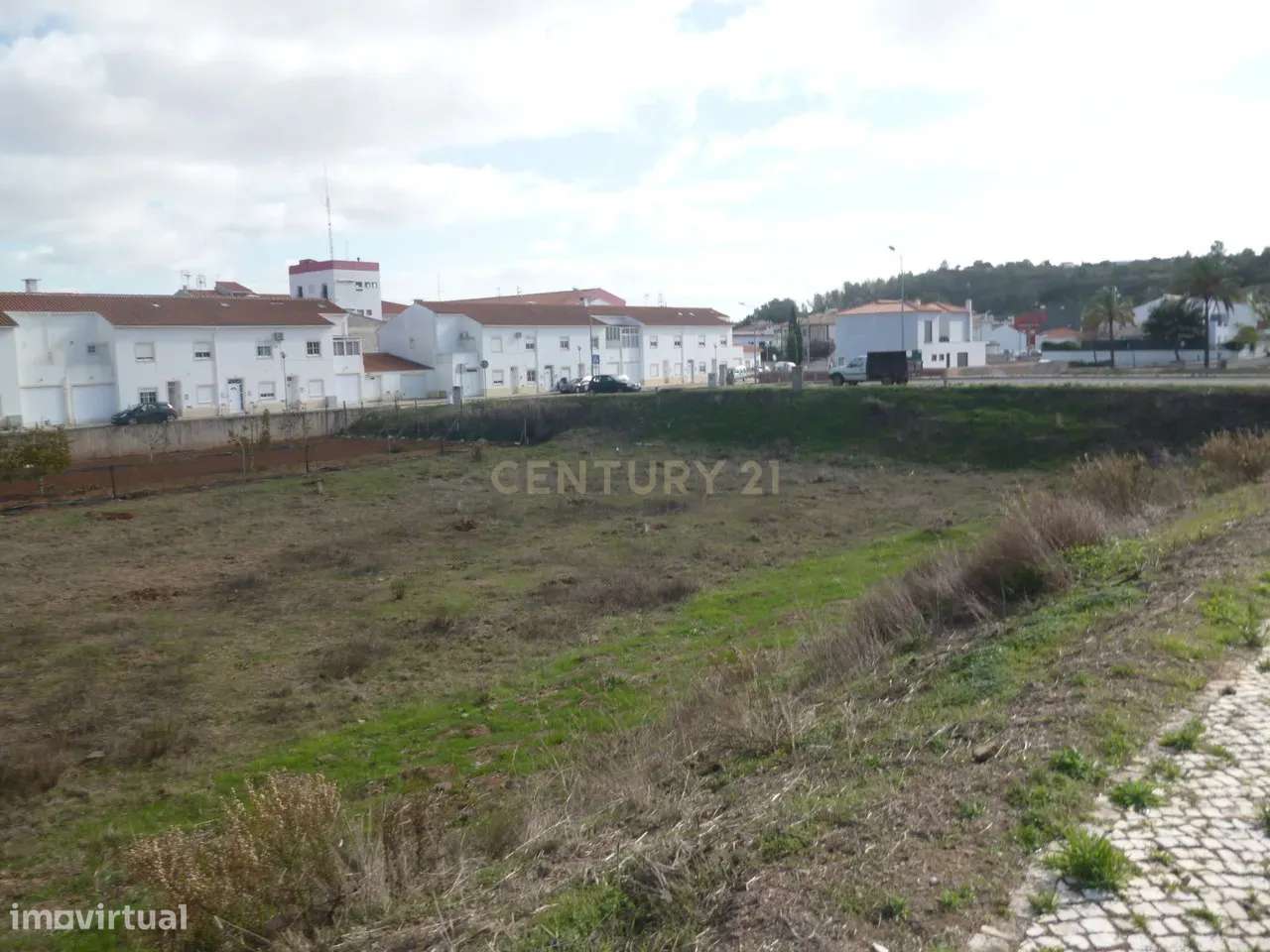 Terreno para construção - Grande imagem: 2/12