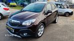 Opel Mokka 1.4 Turbo Automatik Edition - 4