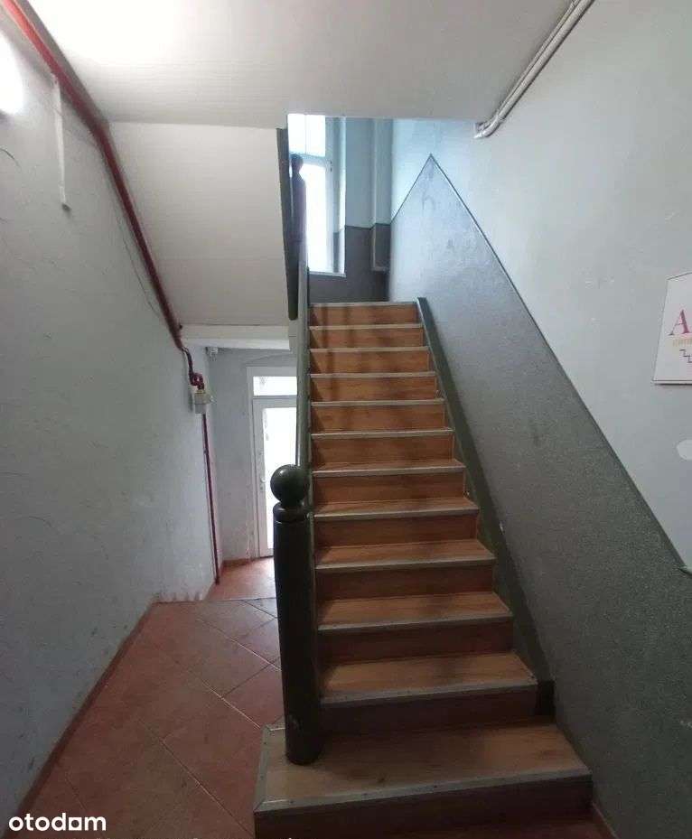 Stary Rynek/4 pomieszczenia/1 piętro - Pełny obrazek: 5/8