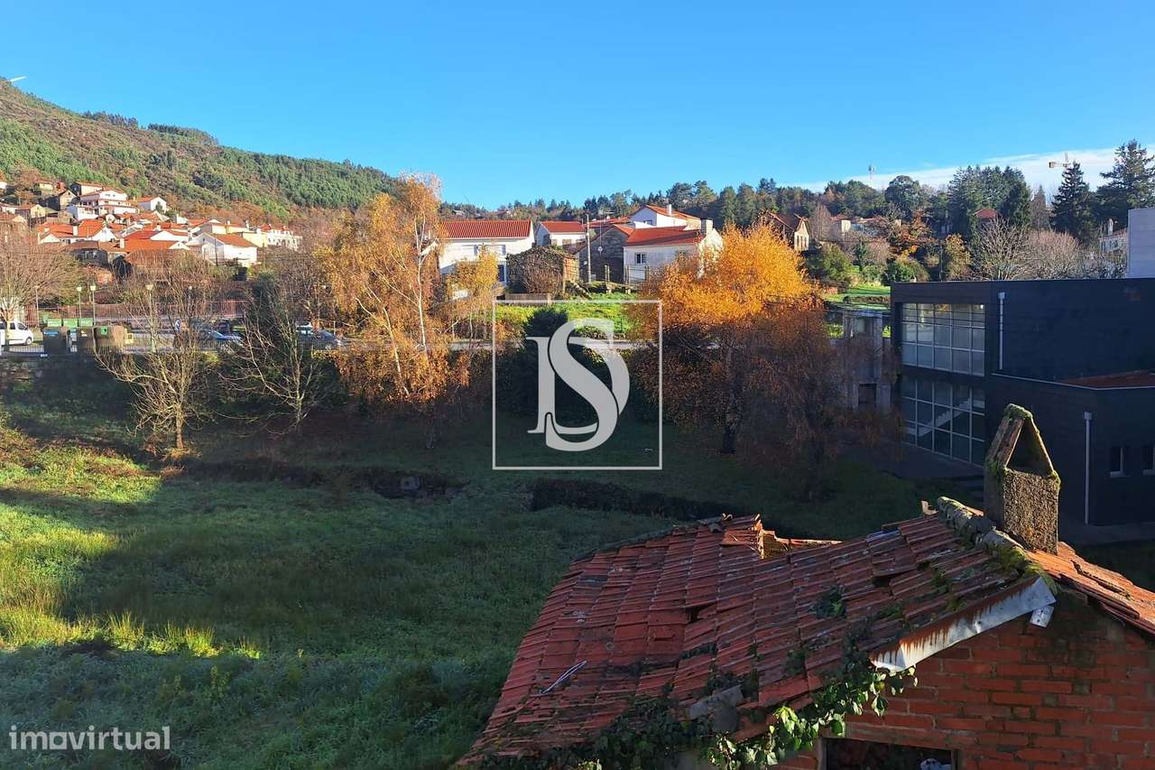 Moradia T3 no Guardão, Caramulo-16