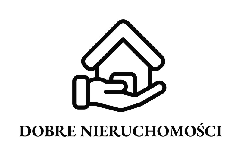 Logo: Dobre Nieruchomości