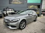 Mercedes-Benz C 180 d Aut. - 1