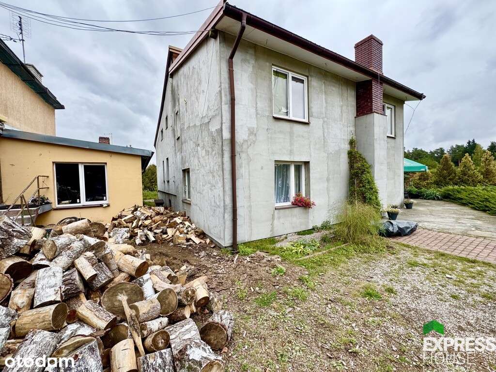 Hala magazyn pod inwestycje z domem jednorodzinnym - Pełny obrazek: 5/7