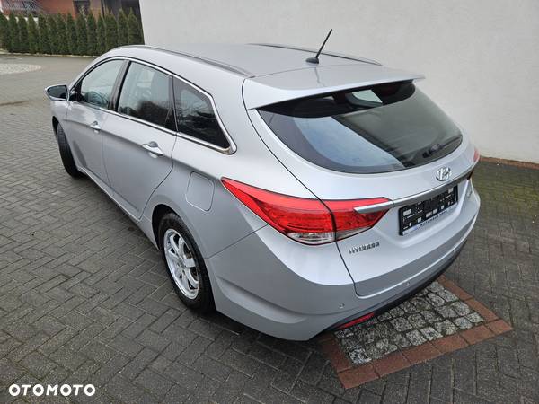 Hyundai i40 i40cw 1.6 5 Star Edition - 1