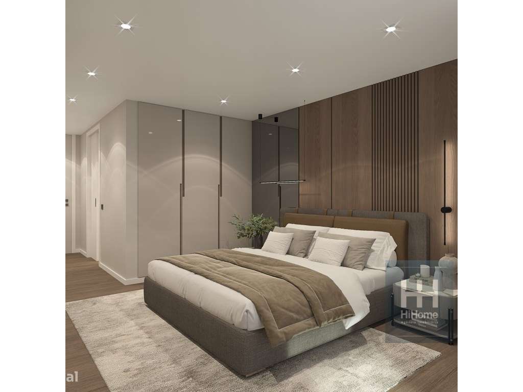 Apartamento T3 no UPTOWN LUX - Funchal, Madeira-18