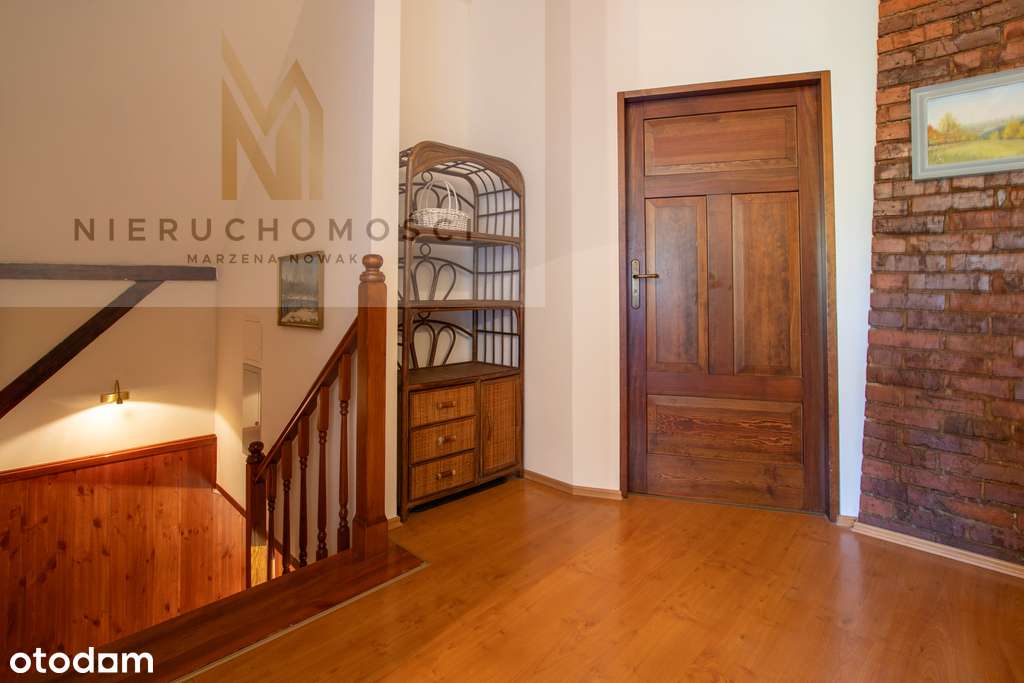 Posesja w Jaźwinach, gm. Trzebnica / 2,875 ha-13