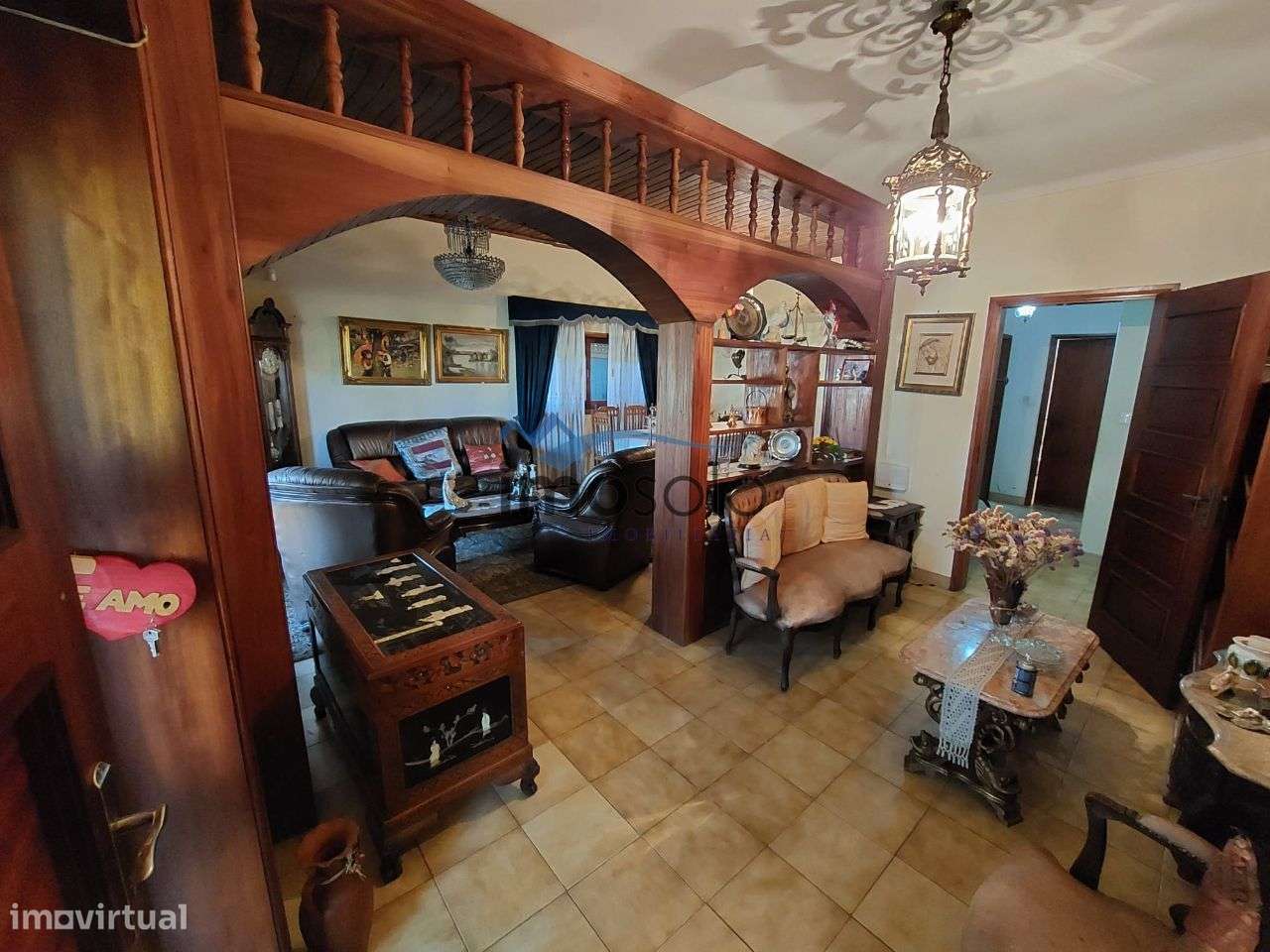 Quinta T4 em Travanca, Oliveira de Azeméis-28