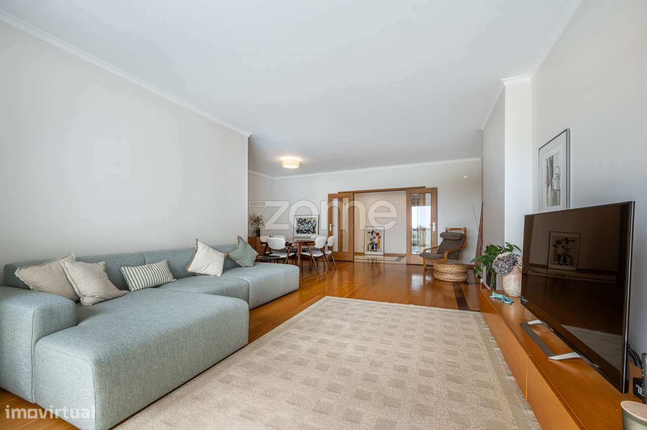 Apartamento T4, localizado na Rua Damião de Góis, Porto - Grande imagem: 5/33