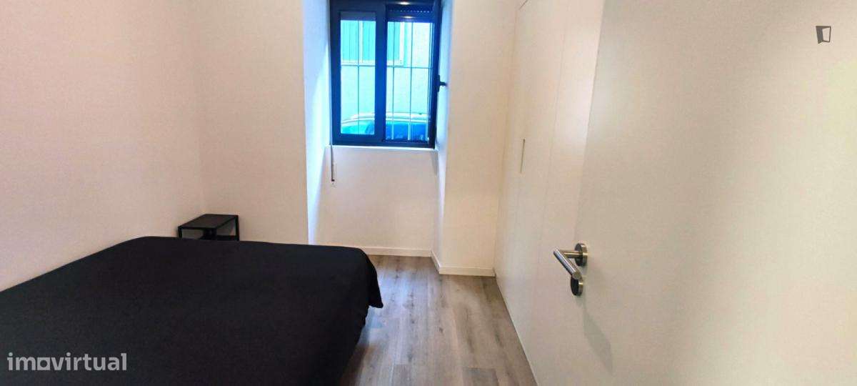 Apartamento com 1 quartos - localizado em Campo Grande Lisbon - Grande imagem: 5/9