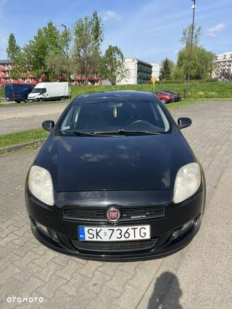 Fiat Bravo 1.4 16V Dynamic - 3