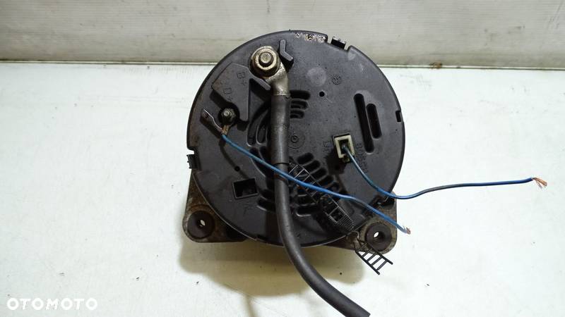 ALTERNATOR 120A AUDI a4 b5 028903028F 0123515008 - 3