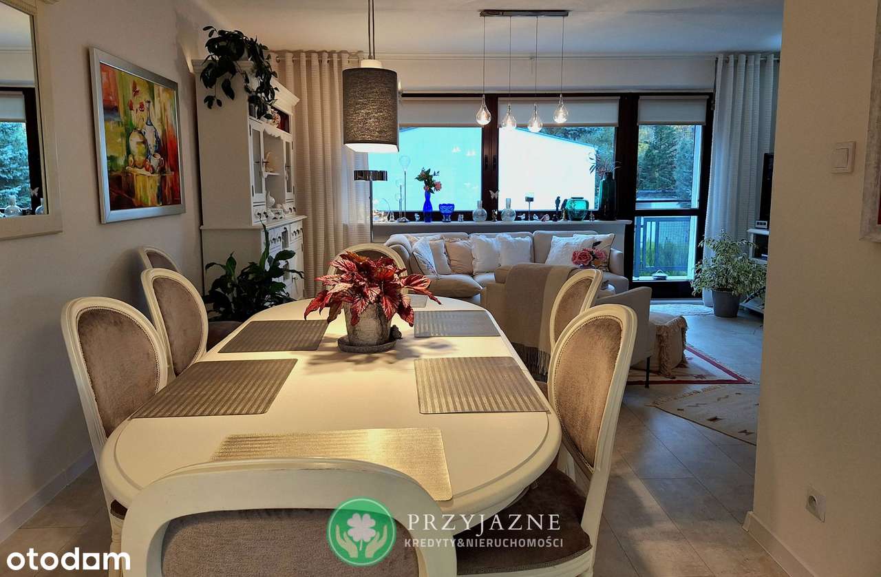 Dom z panelami fotowoltaicznymi -> KAPALICA GM. POBIEDZISKA - Pełny obrazek: 5/19