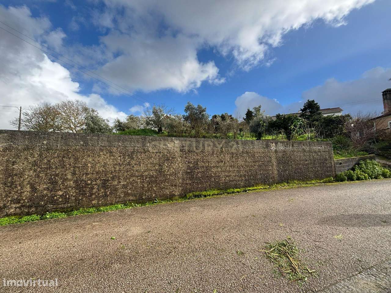 Terreno com viabilidade construtiva em Calvaria, Vermoil, Pombal-8