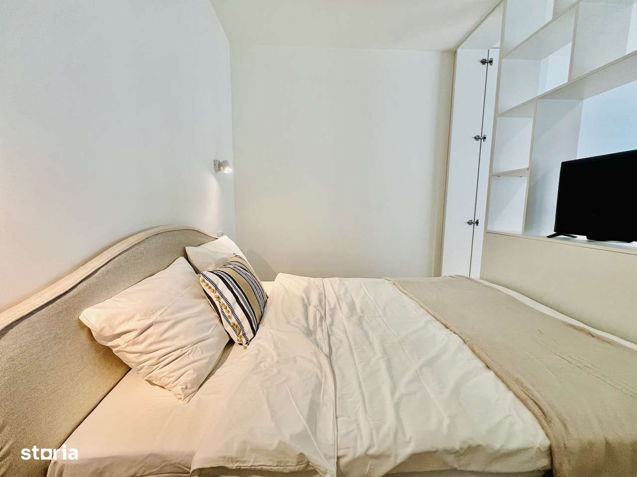 Garsoniera de vanzare in DaVinci Homes, Sibiu – Comision 0% - Imagine principală: 5/19