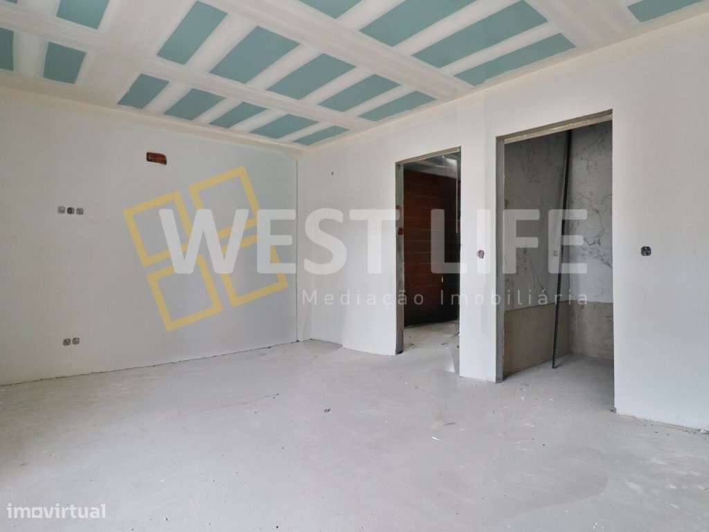 Moradia T3 Térrea na Encarnação | Vista Campo Desafogada | Terreno ...-4