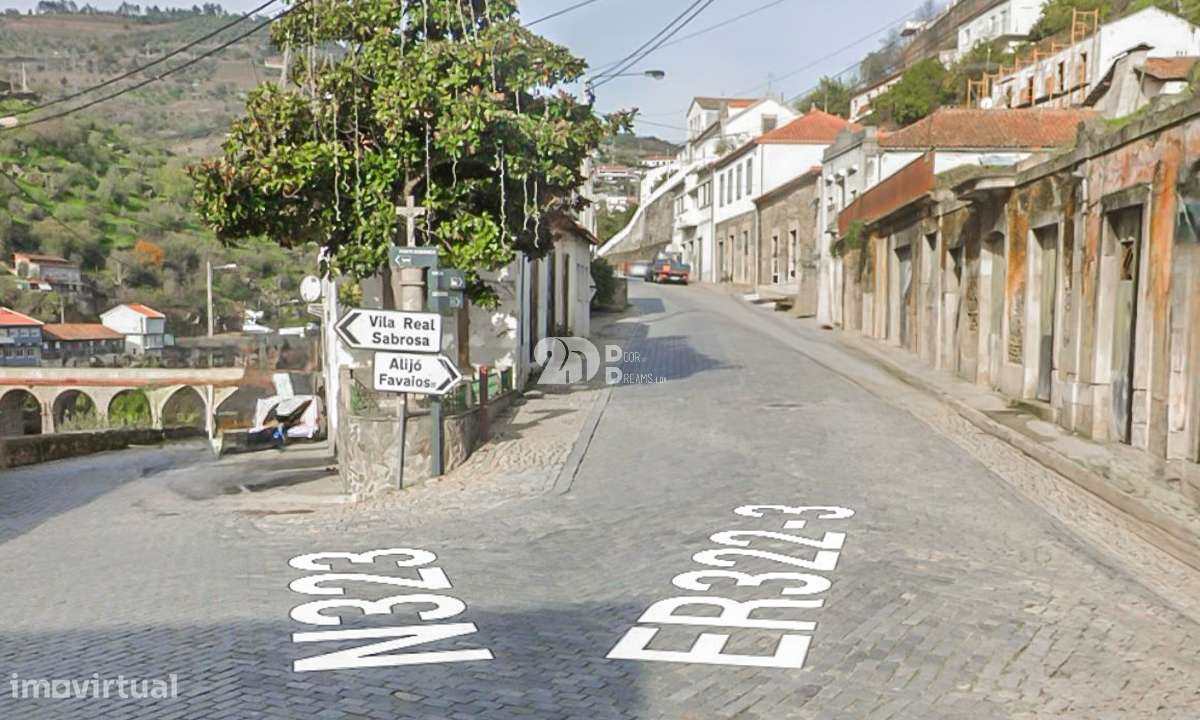 Moradia T5 restauro - Pinhão - Grande imagem: 5/8