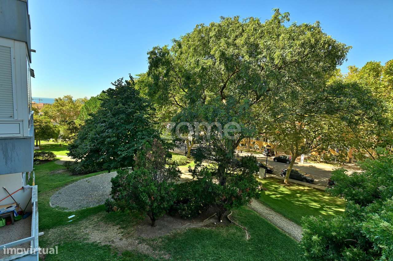 T3 S João Estoril - Grande imagem: 5/19