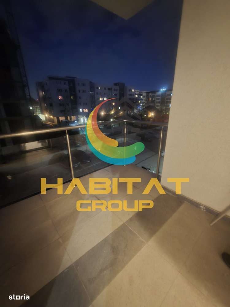 Inchiriere garsoniera la 9 minute de metrou - Imagine principală: 5/9