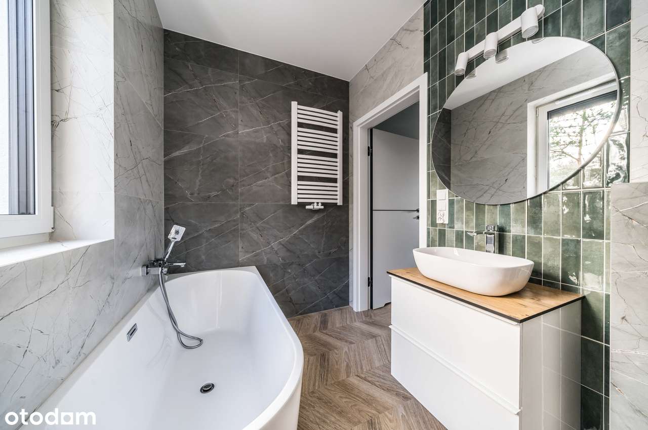 Piękny dom w Poznaniu - zero nakładów-10