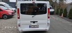 Renault TRAFIC LONG 9 MIEJSC SPROWADZONY - 6