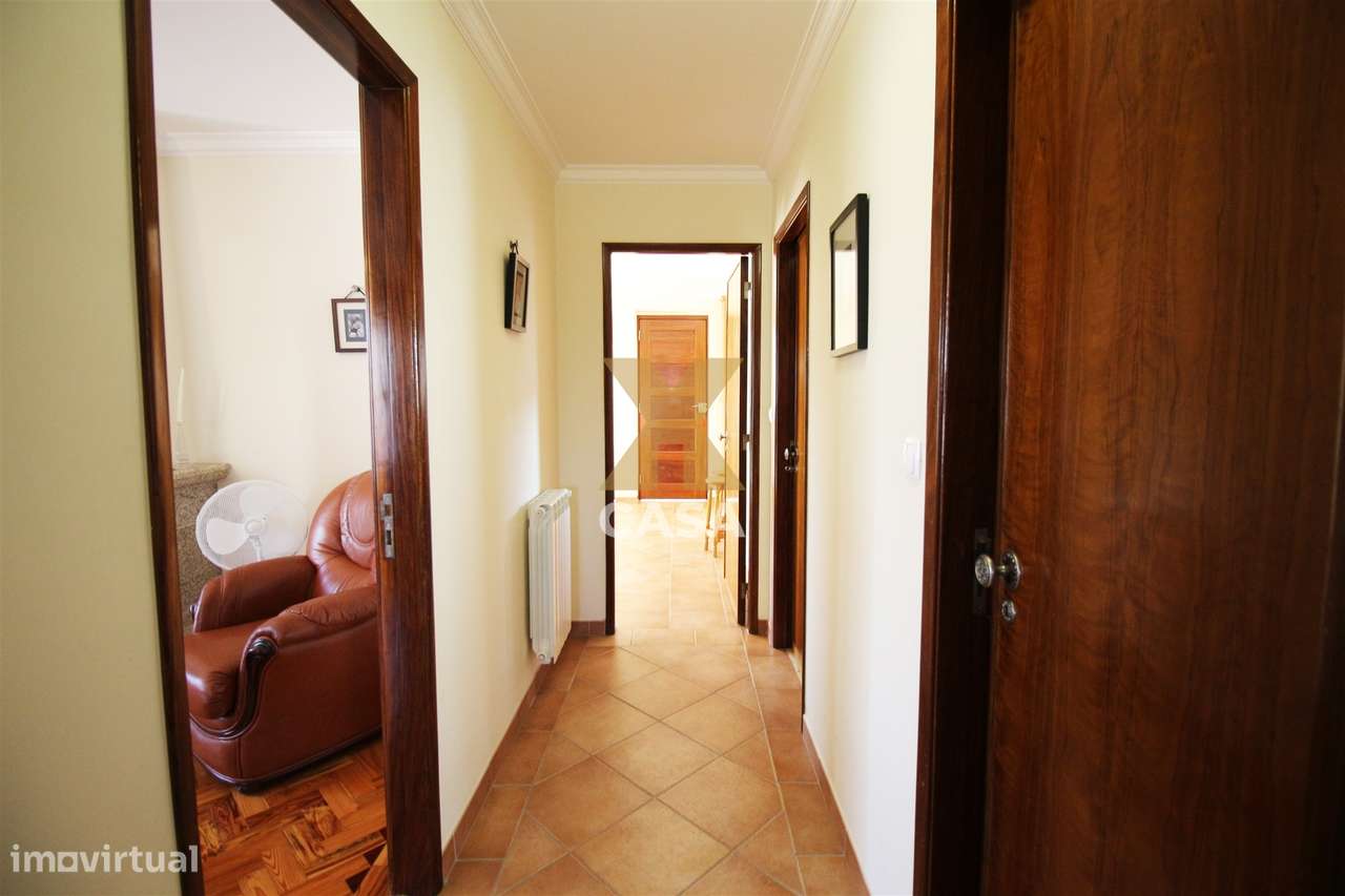 Moradia T3 Venda em Gondemaria e Olival,Ourém-16