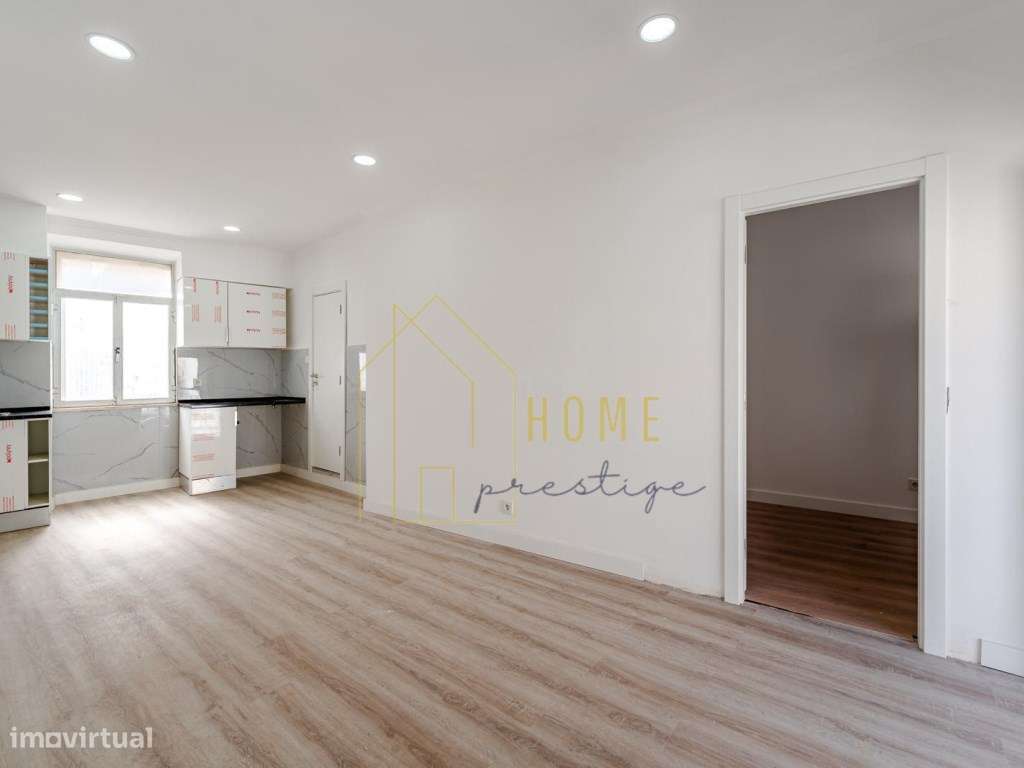 Arrendamento Centro Setúbal -Moradia duplex - Grande imagem: 3/14