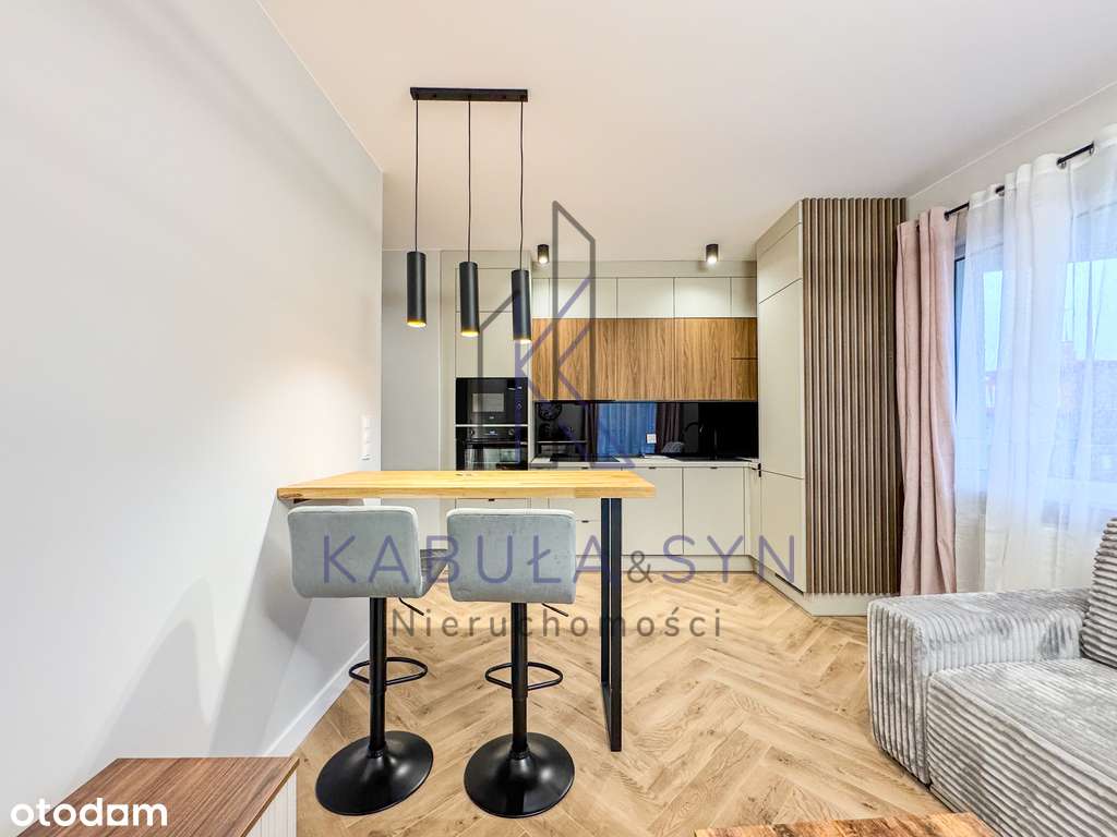 Wykończone pod klucz | Bez PCC-7