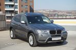 BMW X3 xDrive20d Aut. - 10