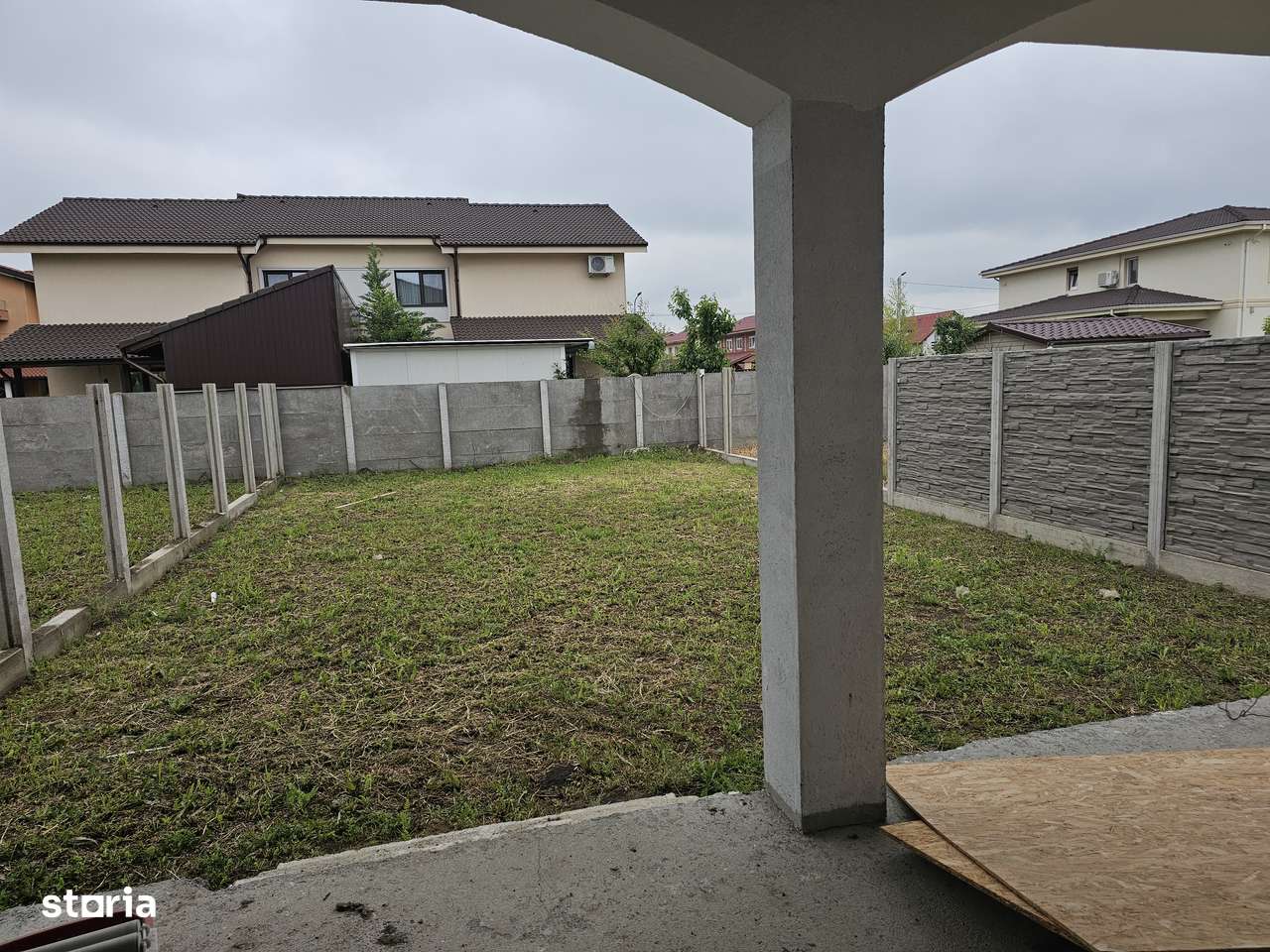 Duplex in  Mosita Noua  in zona Europa-5