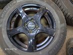 Felgi Opel Corsa Adam Volkswagen UP Skoda Citigo 6jx15 et 40 4x100 - 2