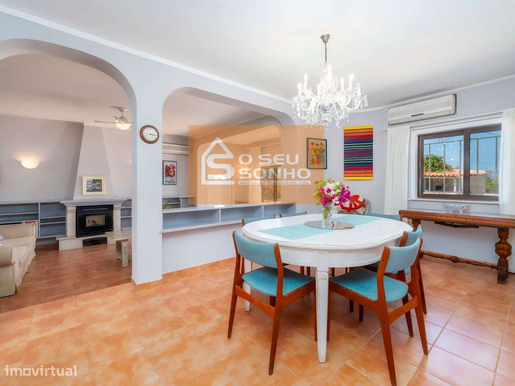 Moradia T3 em Pechão-34