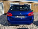 Peugeot 308 SW 1.5 BlueHDi Business Line - 13