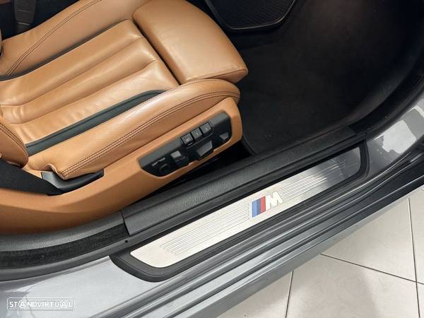 BMW 640 Gran Coupé d xDrive Pack M - 50