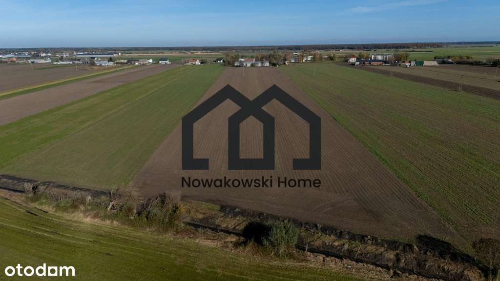 Nieruchomość gruntowa zabudowana-7